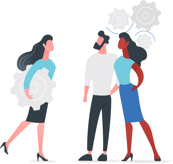 Managed Services with Keru Consulting